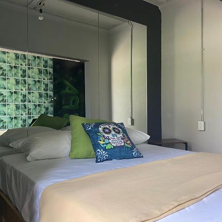 Casa Kanabri Hostal Boutique Μεξικό Εξωτερικό φωτογραφία