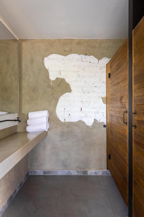 Casa Kanabri Hostal Boutique Μεξικό Εξωτερικό φωτογραφία
