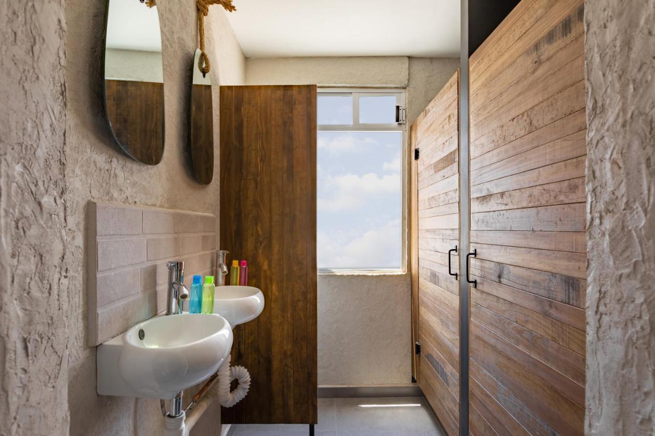 Casa Kanabri Hostal Boutique Μεξικό Εξωτερικό φωτογραφία