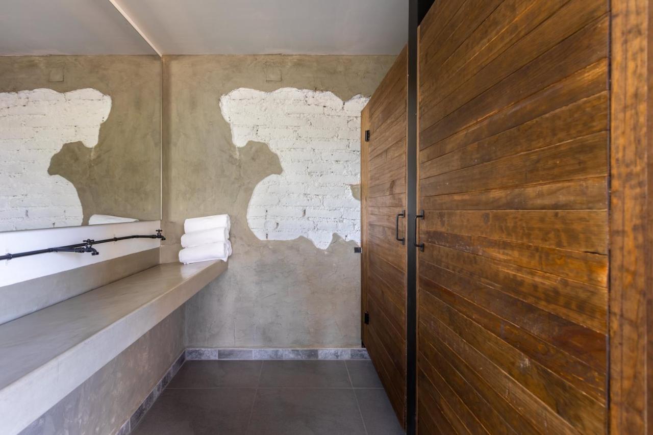 Casa Kanabri Hostal Boutique Μεξικό Εξωτερικό φωτογραφία