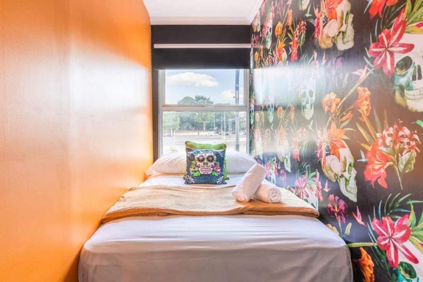 Casa Kanabri Hostal Boutique Μεξικό Εξωτερικό φωτογραφία